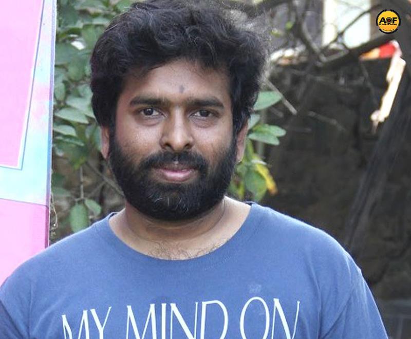 Santhosh Narayanan