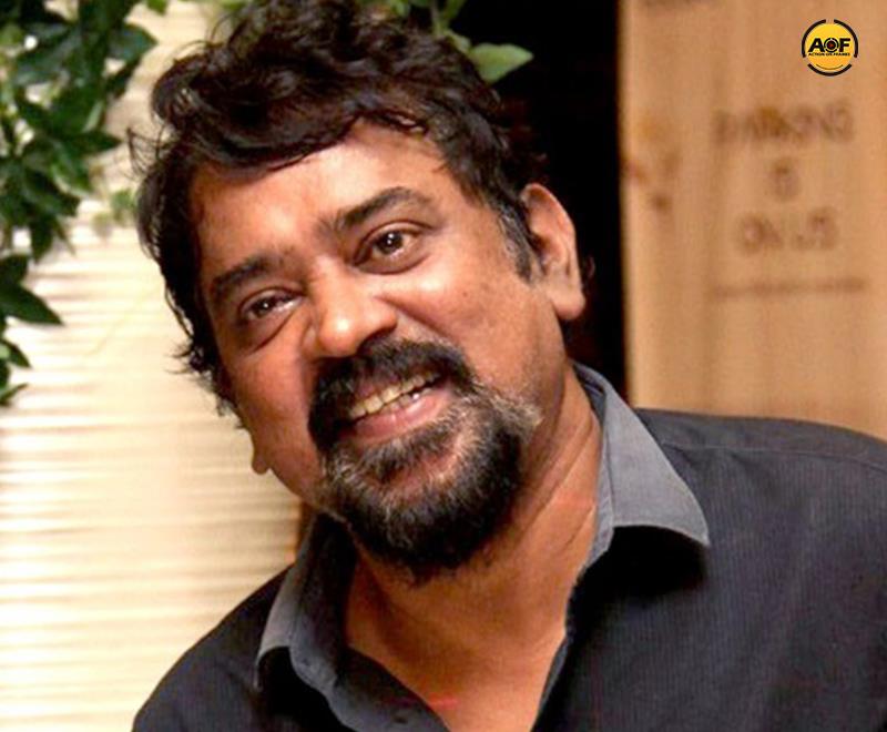 Santosh Sivan