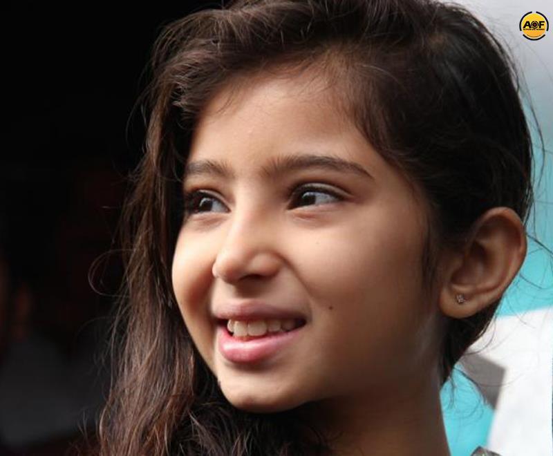 Sara Arjun