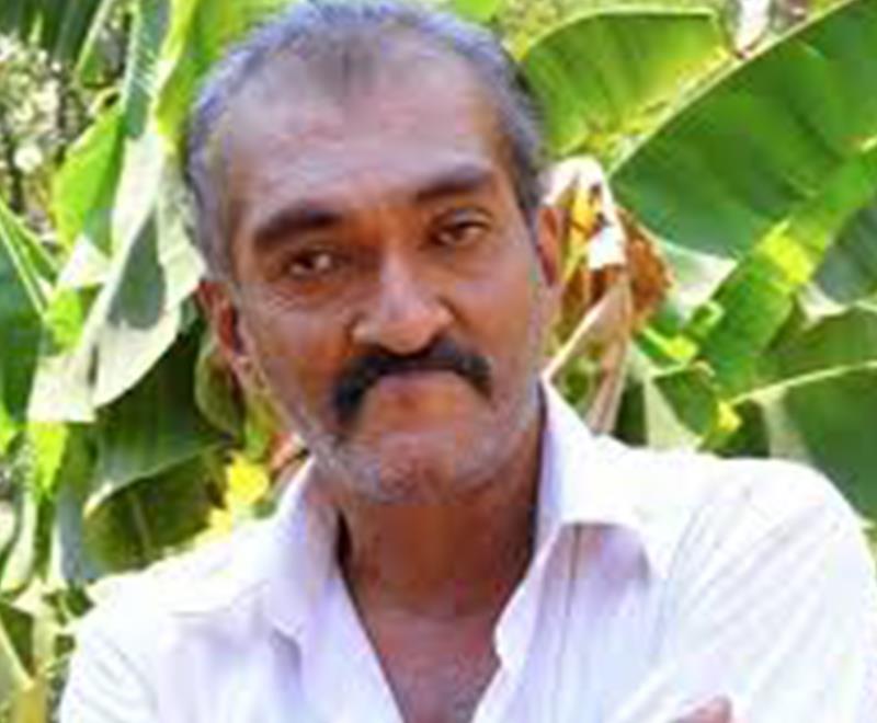 Sasi Kalinga