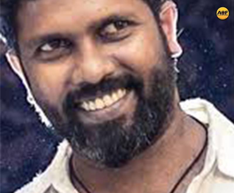 Sasikumaran