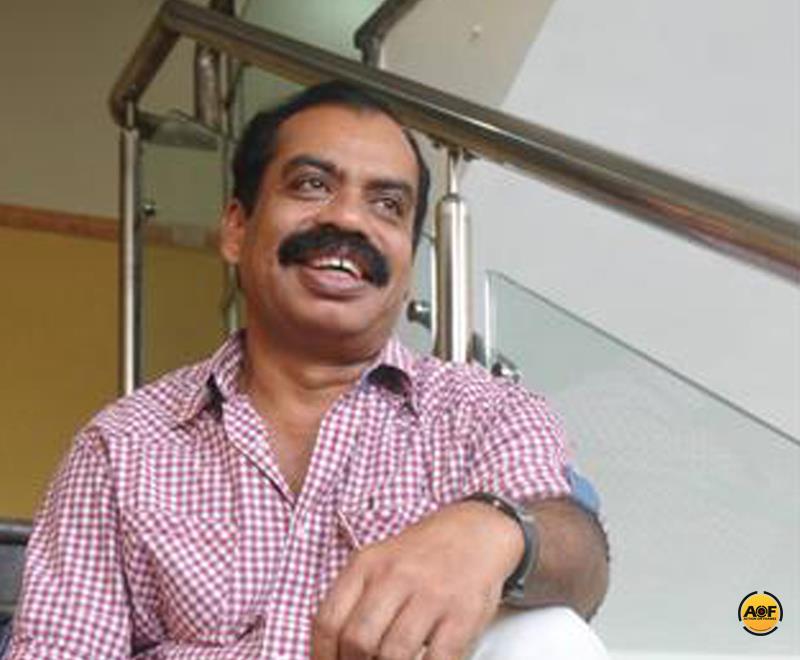 Sathyan Anthikad