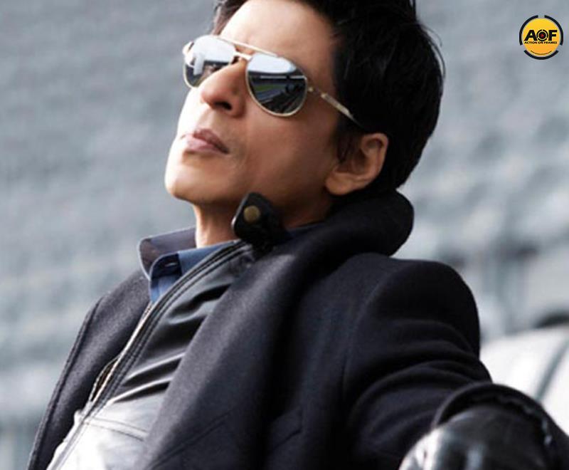 Shahrukh Khan