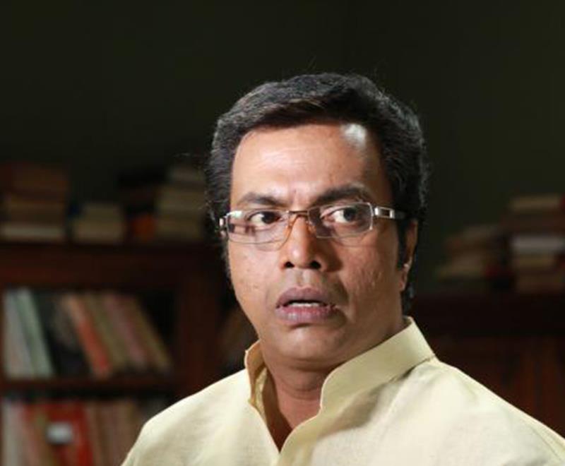 Shammi Thilakan