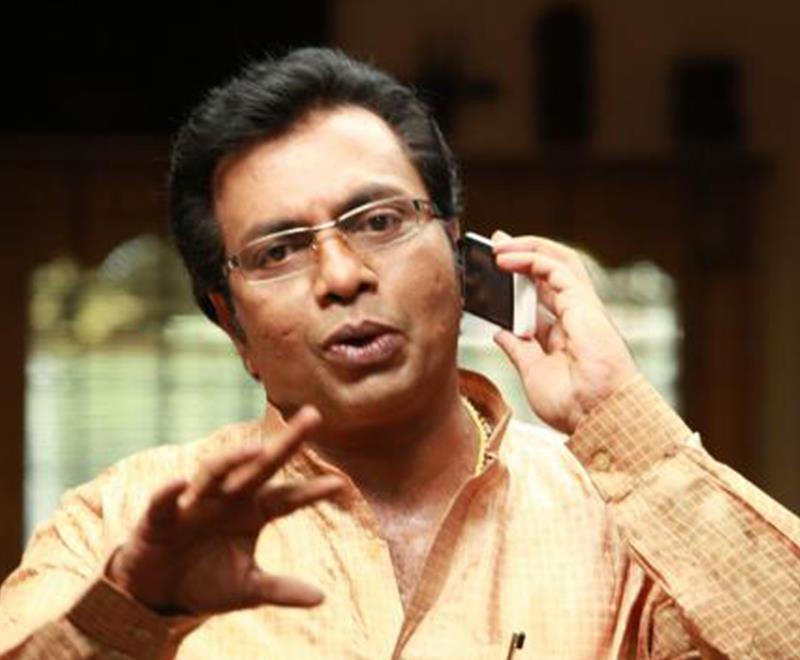 Shammi Thilakan