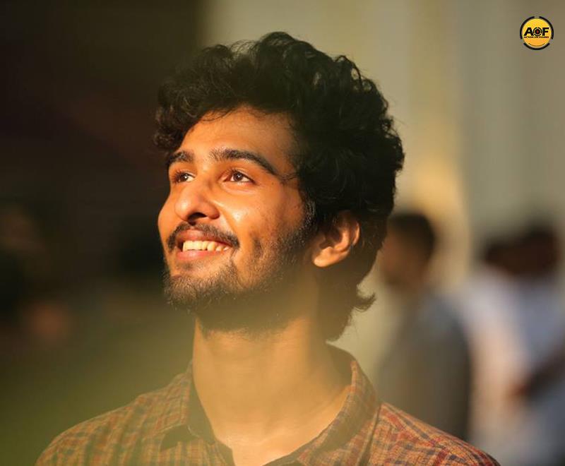 Shane Nigam