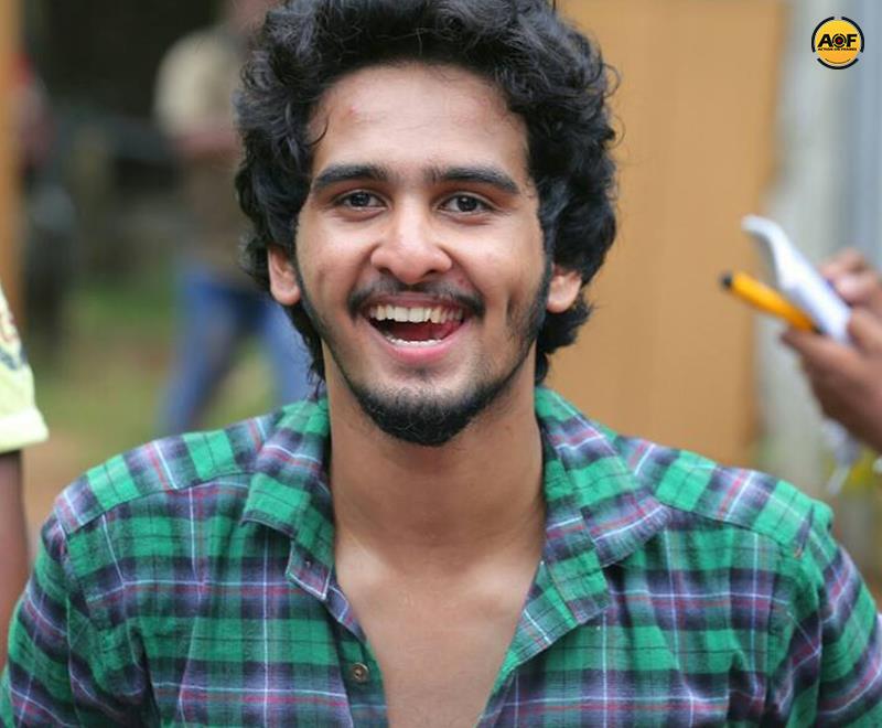 Shane Nigam