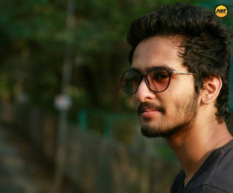 Shane Nigam