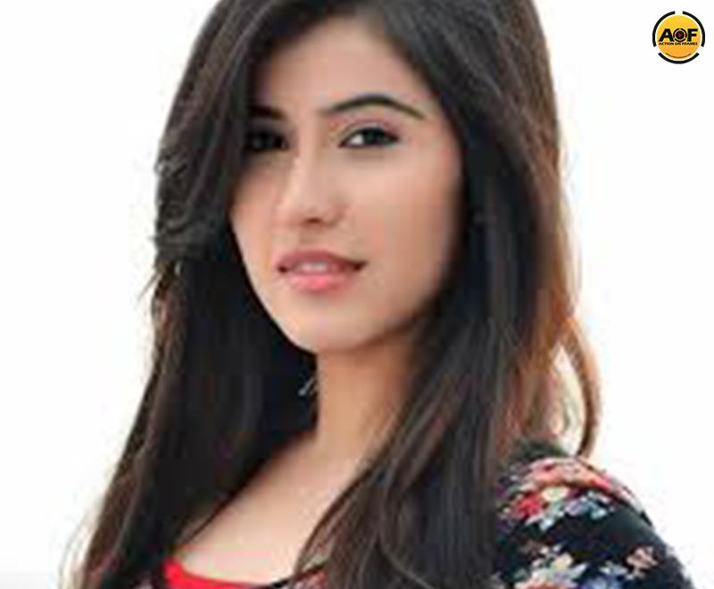 Sheena Bajaj