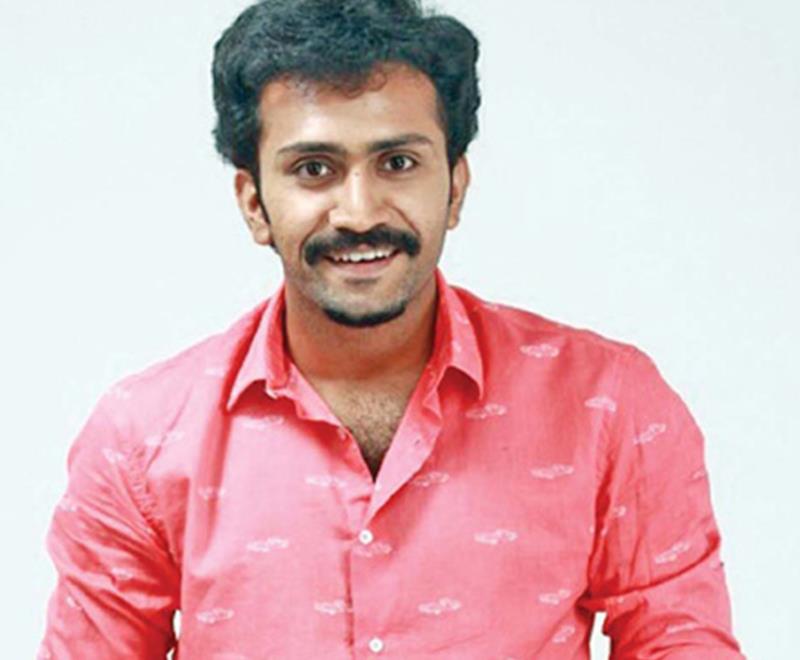 Shine Tom Chacko