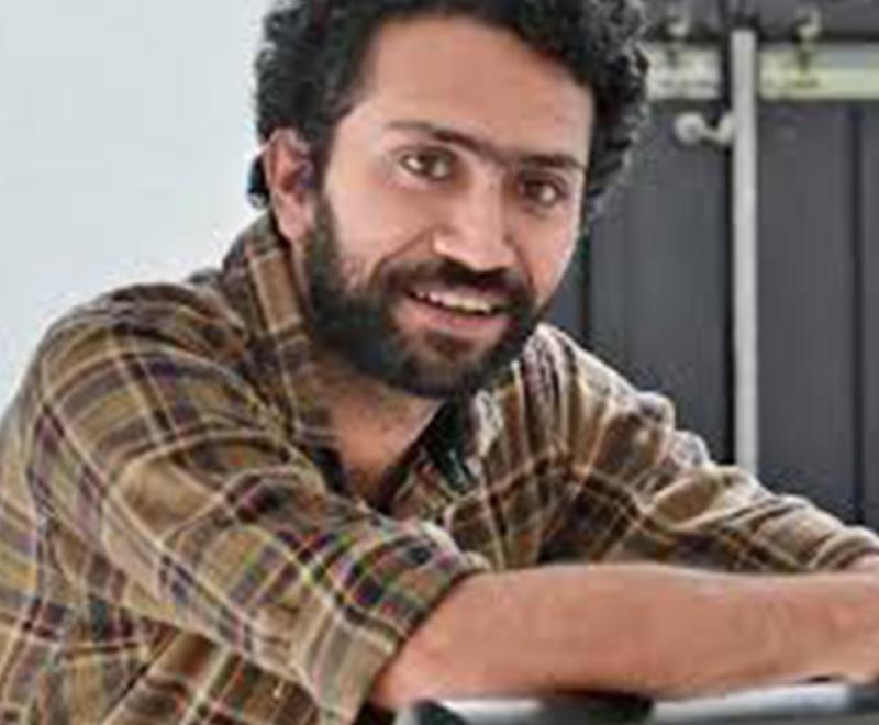 Shine Tom Chacko