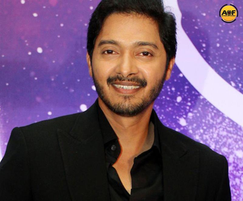 Shreyas Talpade