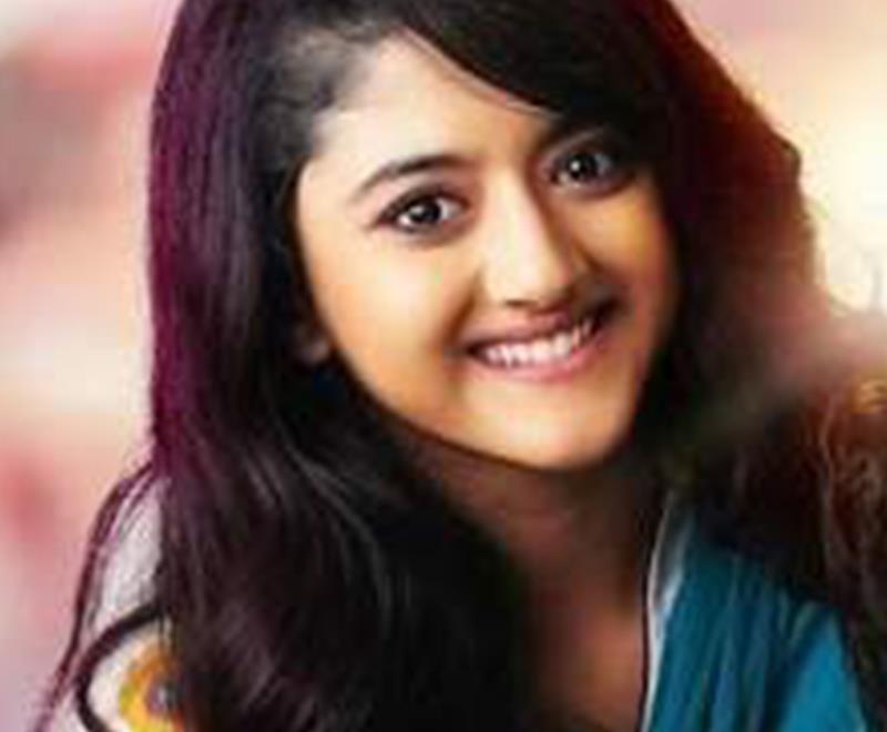 Shriya Sharma