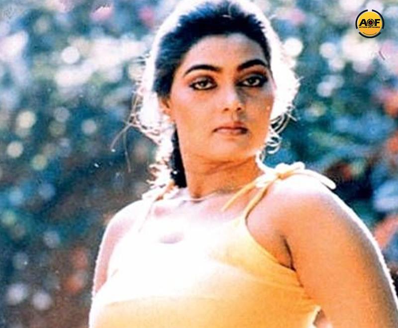 Silk Smitha