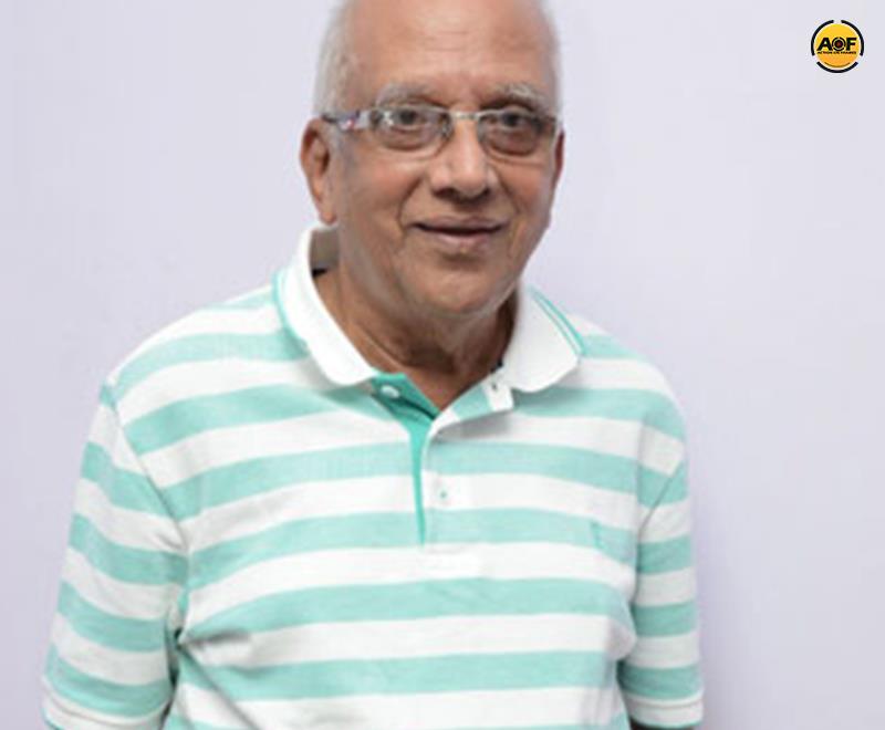 Singeetam Srinivasa Rao