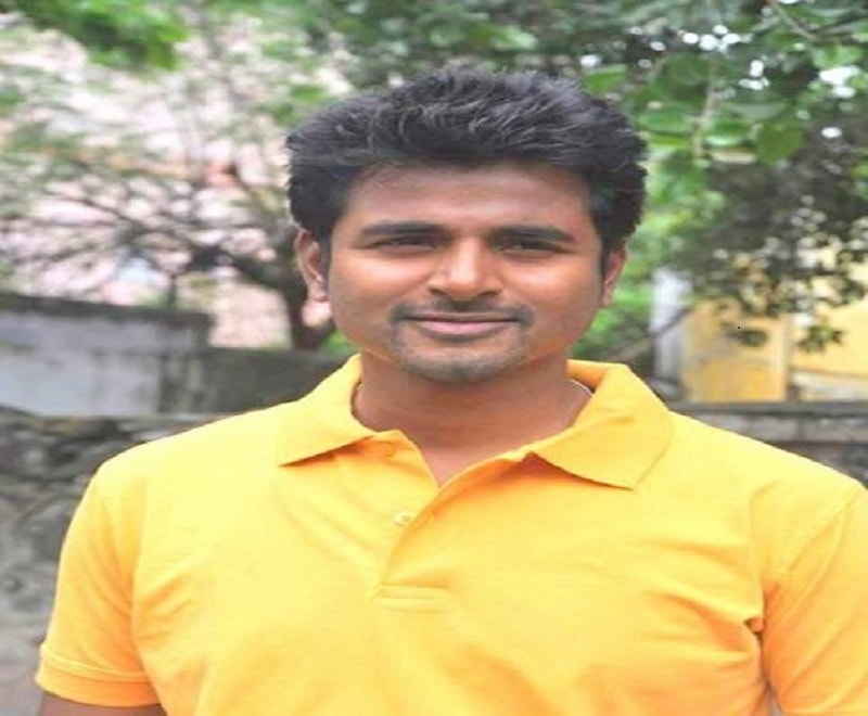 Sivakarthikeyan