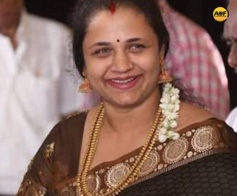 Sivaranjani