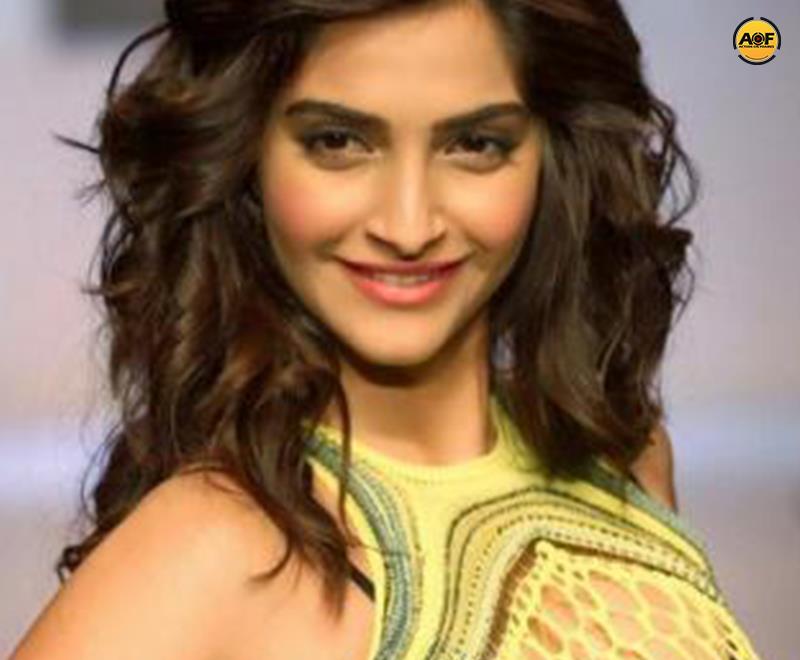 Sonam Kapoor