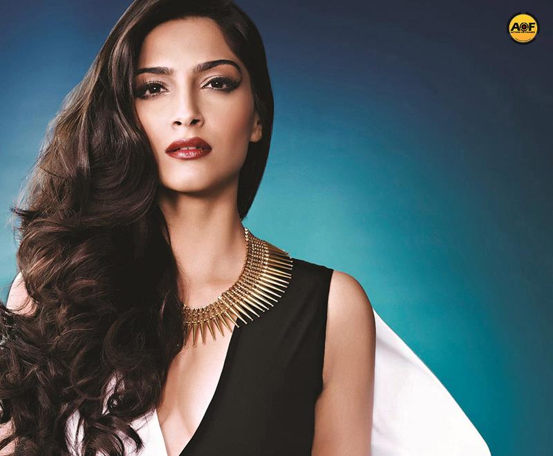 Sonam Kapoor