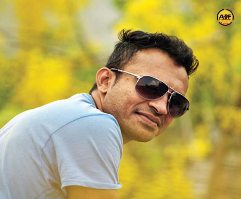 Soubin Shahir