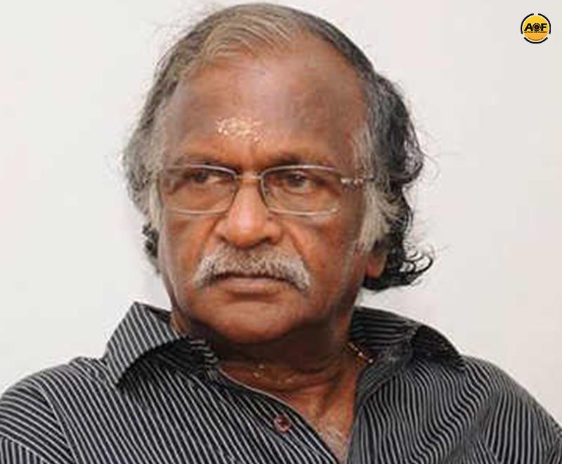 Sreekumaran Thampi