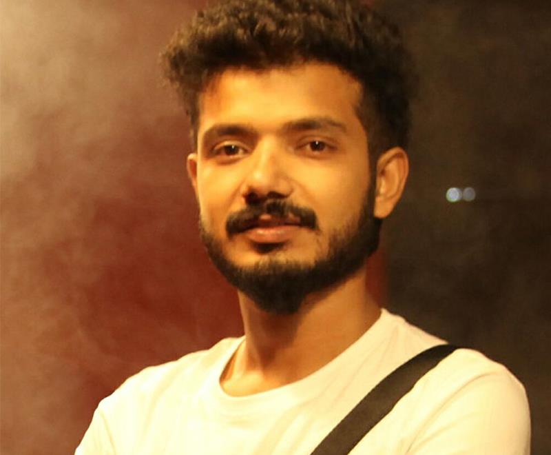 Sreenath Bhasi