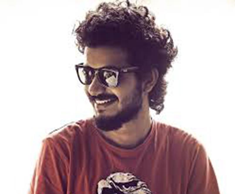 Sreenath Bhasi