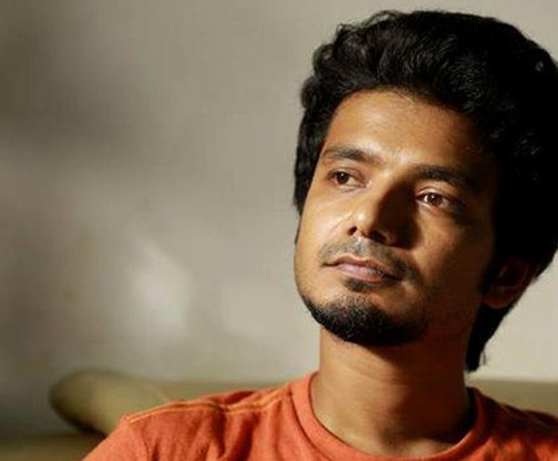 Sreenath Bhasi