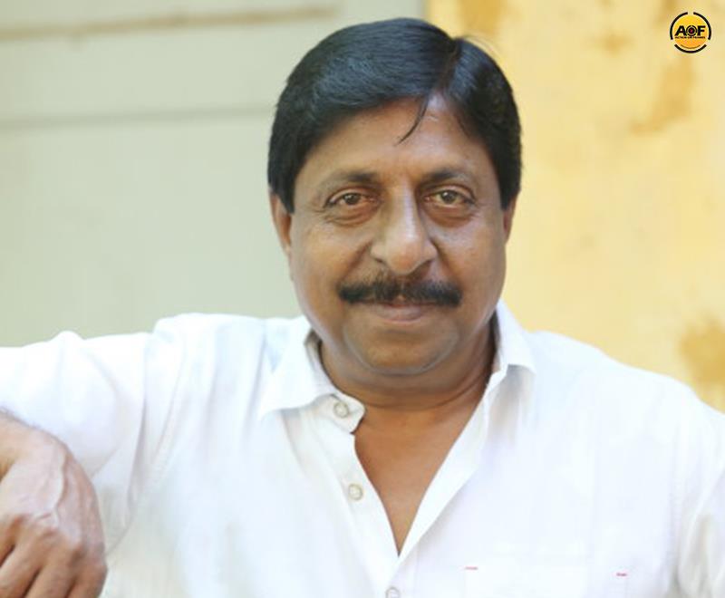 Sreenivasan 