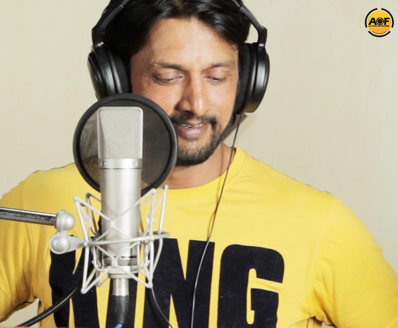 Sudeep