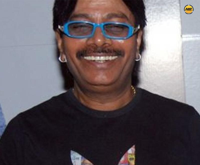 Sudhakar Bokade