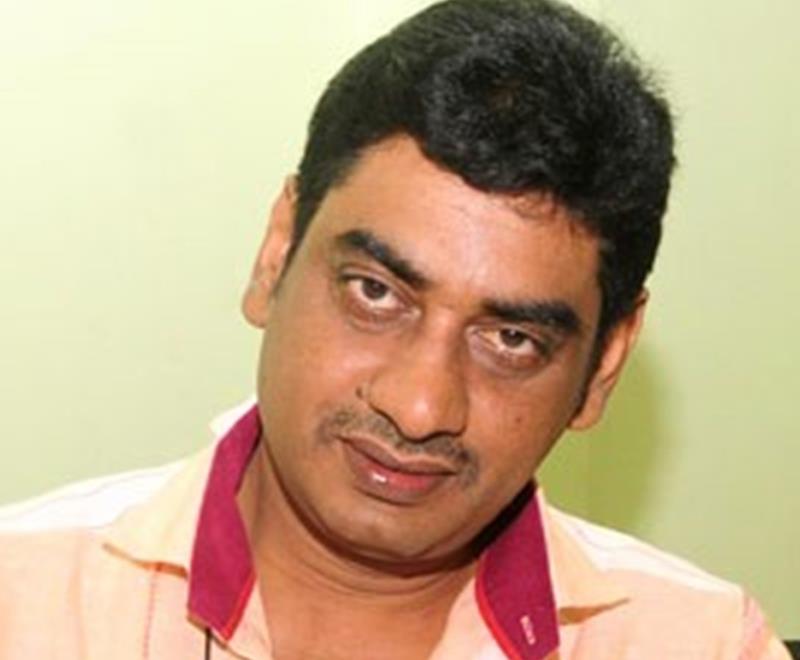 Sudheer Karamana