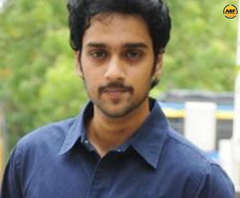 Sumanth Ashwin 