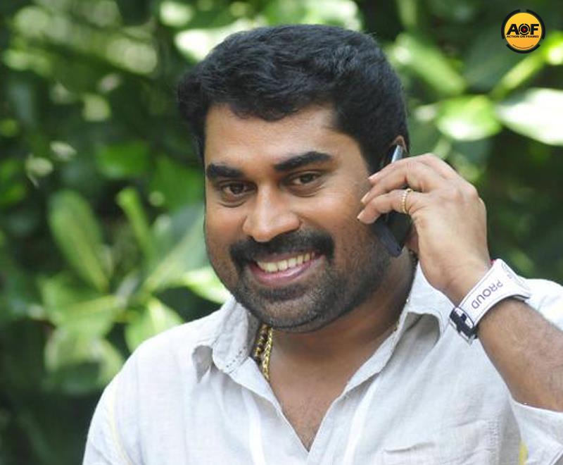 Suraj Venjaramoodu