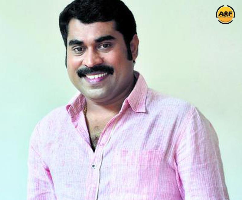 Suraj Venjaramoodu