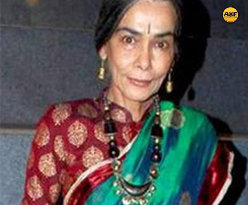 Surekha Sikri