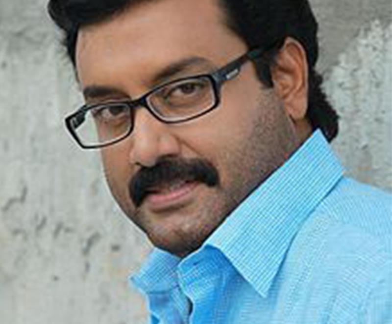 Suresh Krishna (actor)