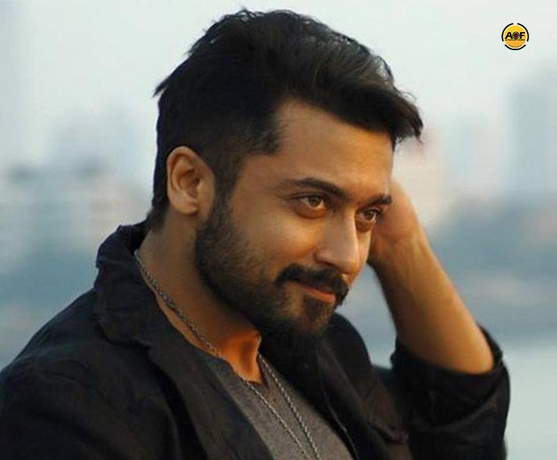 Suriya