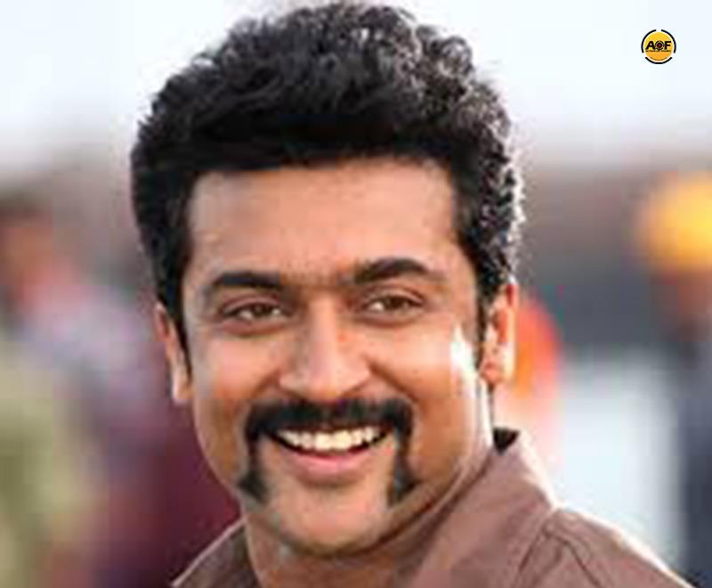 Suriya