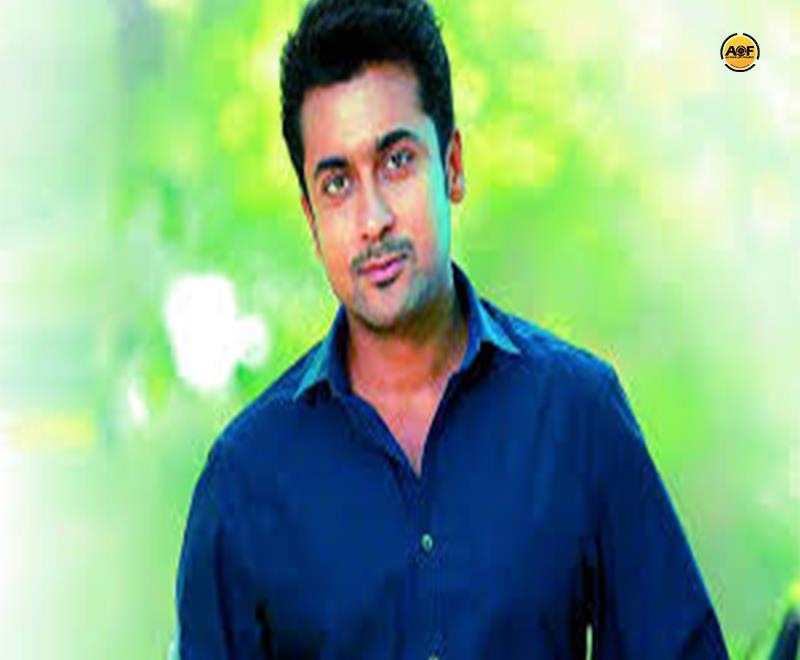 Suriya