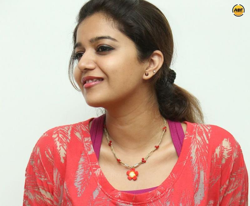 Swathi Reddy