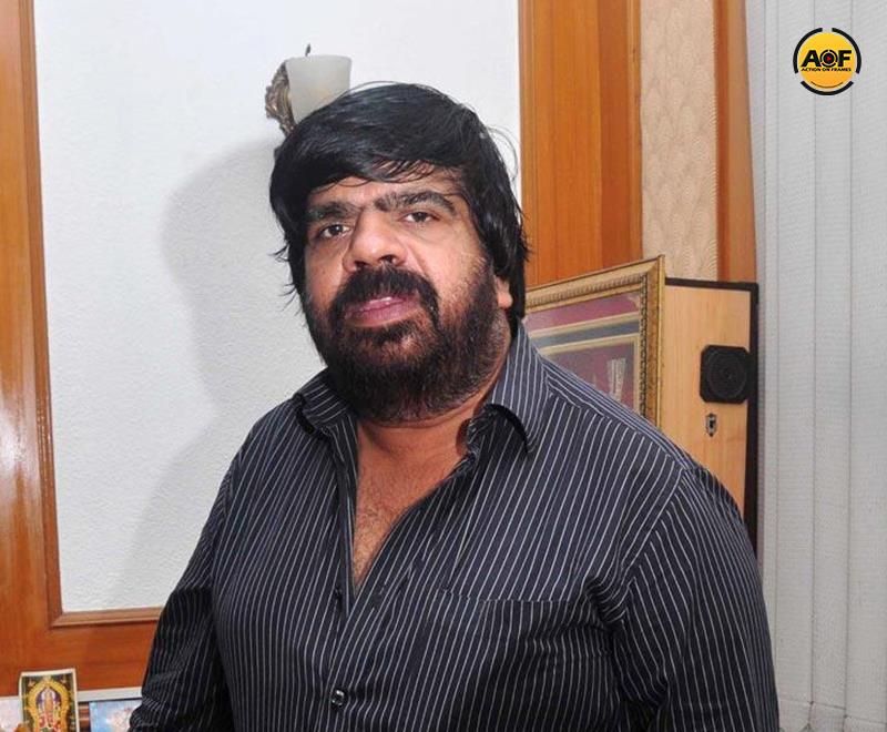 T. Rajendar