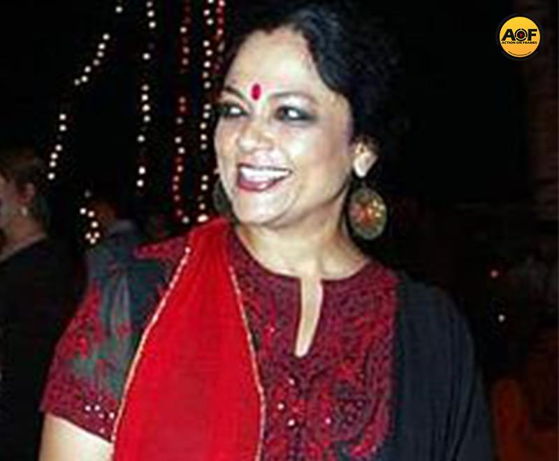 Tanvi Azmi