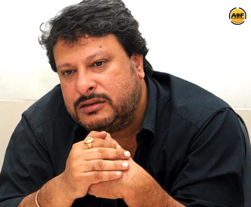 Tigmanshu Dhulia