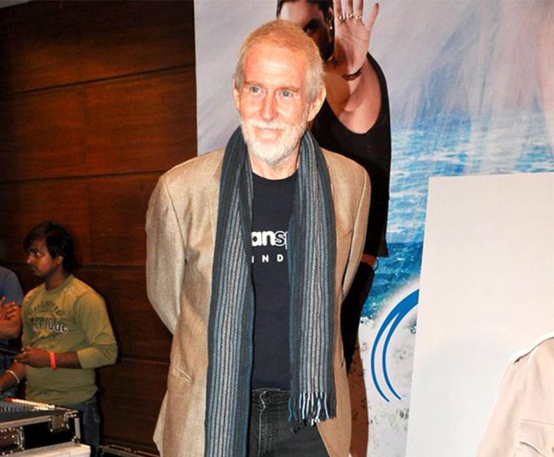 Tom Alter