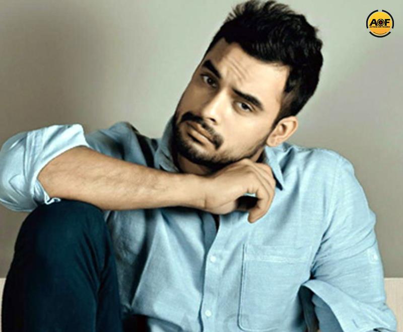 Tovino Thomas