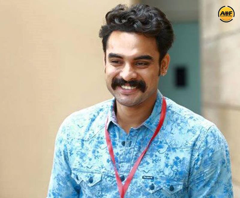 Tovino Thomas