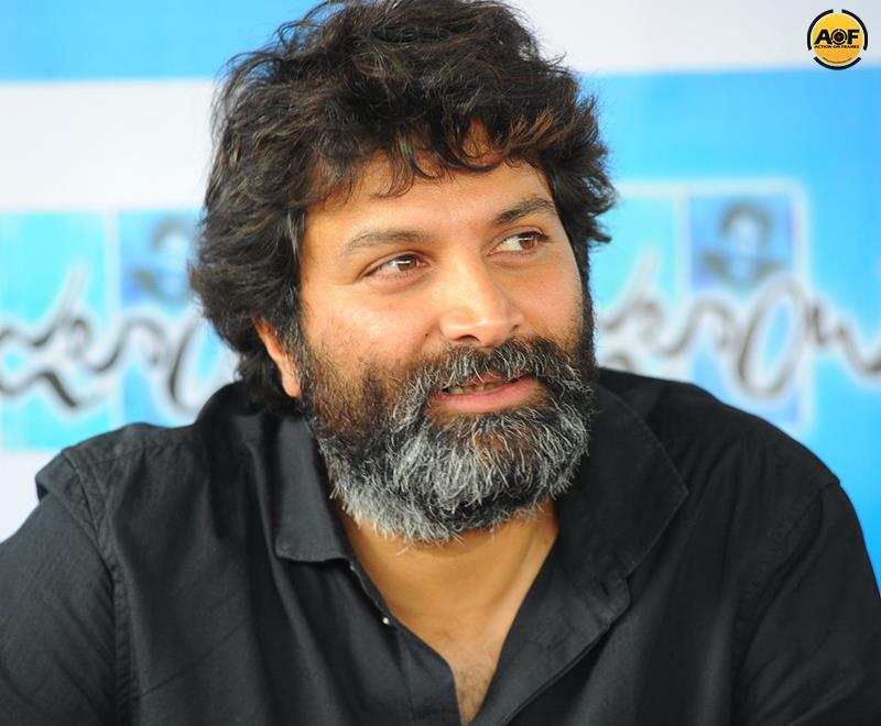 Trivikram Srinivas