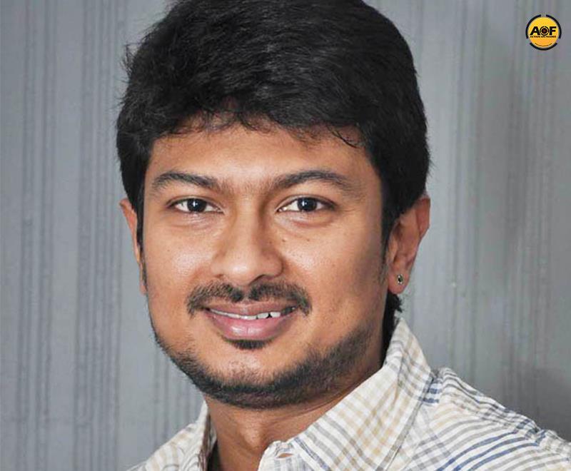 Udhayanidhi Stalin