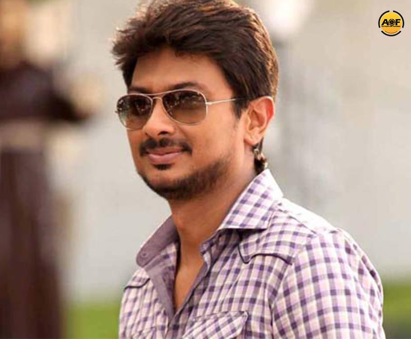 Udhayanidhi Stalin